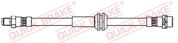 Brake Hose